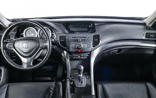 Honda Accord 2.40 автомат, фото №1