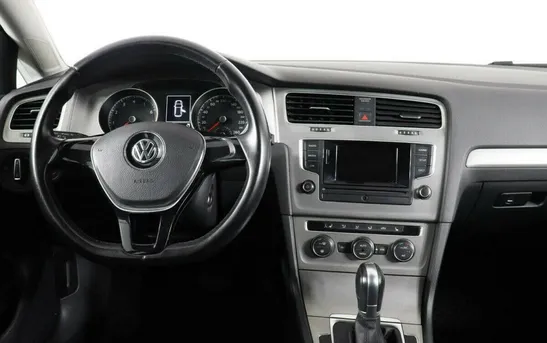 Volkswagen Golf 1.40 робот, фото №1