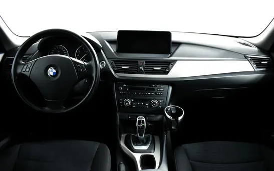 BMW X1 2.00 автомат, фото №1