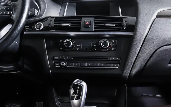 BMW X3 2.00 автомат, фото №1