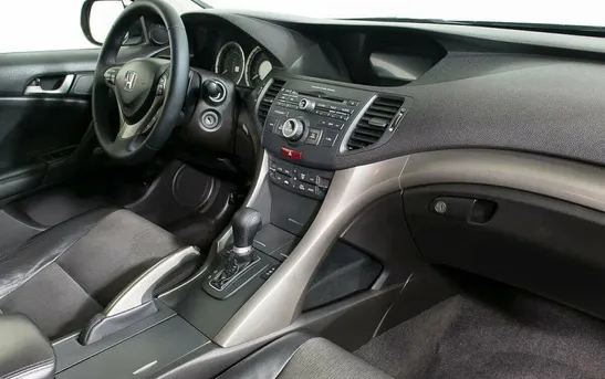 Honda Accord 2.40 автомат, фото №1