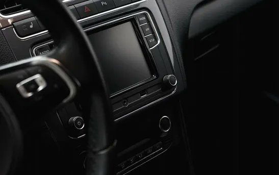 Volkswagen Polo 1.60 автомат, фото №1