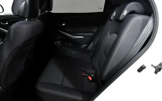 SsangYong Actyon 2.00 автомат, фото №1