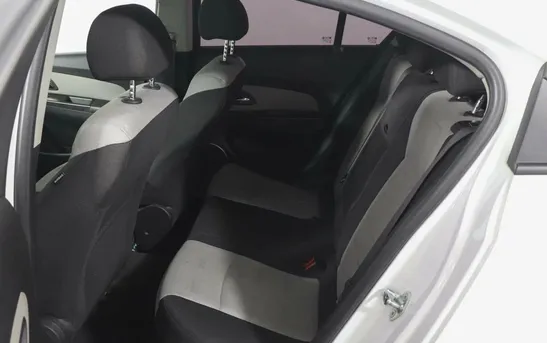 Chevrolet Cruze 1.80 автомат, фото №1