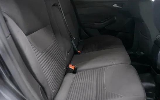 Ford Focus 1.60 механика, фото №1