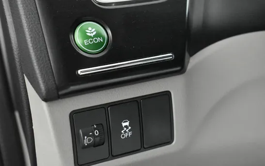 Honda Civic 1.80 автомат, фото №1