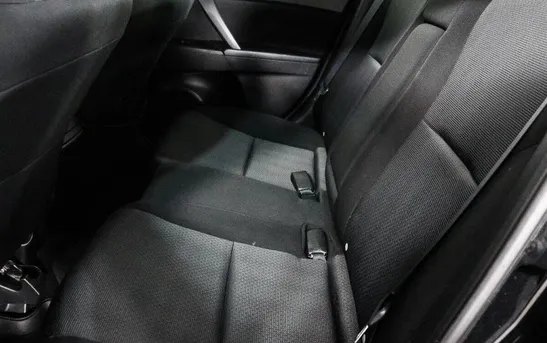 Mazda 3 1.60 автомат, фото №1