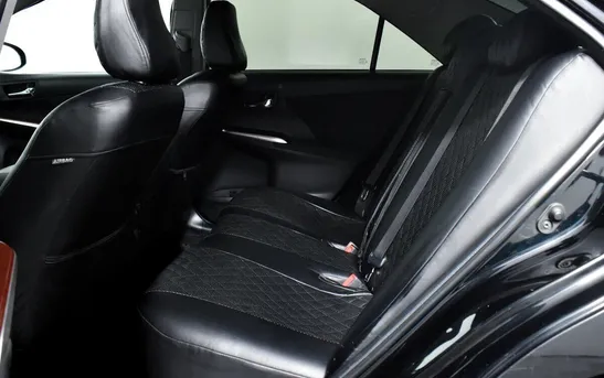 Toyota Camry 2.50 автомат, фото №1