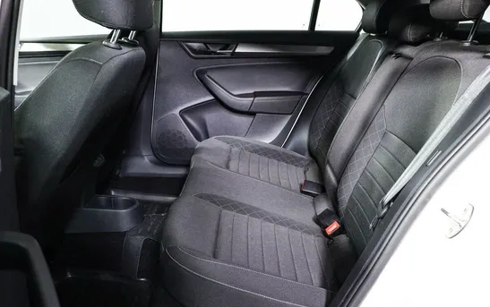 Skoda Rapid 1.60 автомат, фото №1