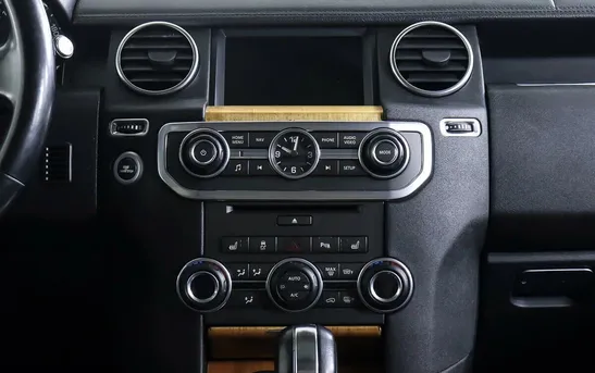 Land Rover Discovery 3.00 автомат, фото №1