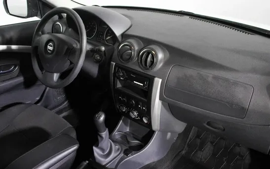 Nissan Almera 1.60 автомат, фото №1