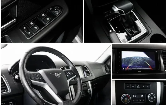 УАЗ Patriot 2.70 автомат, фото №1