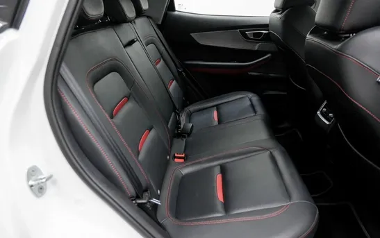 CHERY Tiggo 4 Pro 1.50 робот, фото №1