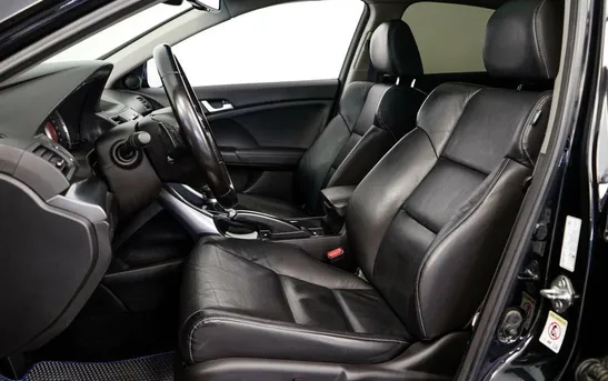 Honda Accord 2.40 автомат, фото №1