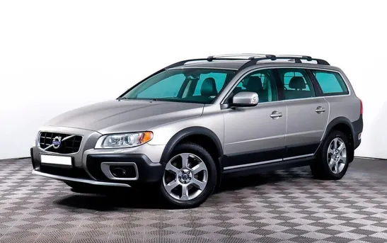 Volvo XC70 2.40 автомат, фото №1