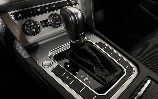 Volkswagen Passat 1.40 робот, фото №1