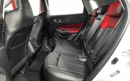 Changan CS55PLUS 1.50 робот, фото №1