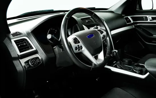 Ford Explorer 3.50 автомат, фото №1