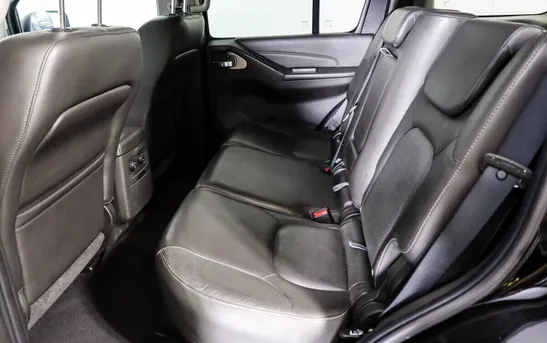 Nissan Pathfinder 3.00 автомат, фото №1