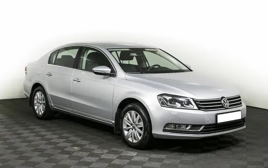 Volkswagen Passat 1.80 робот, фото №1