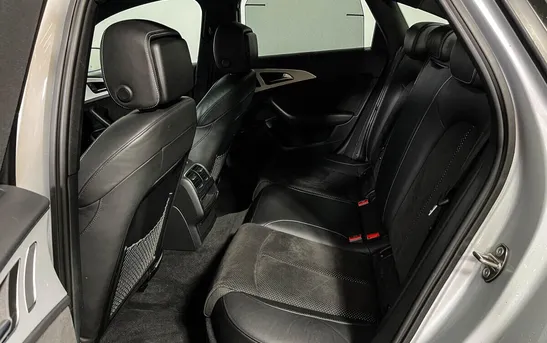 Audi A6 3.00 робот, фото №1