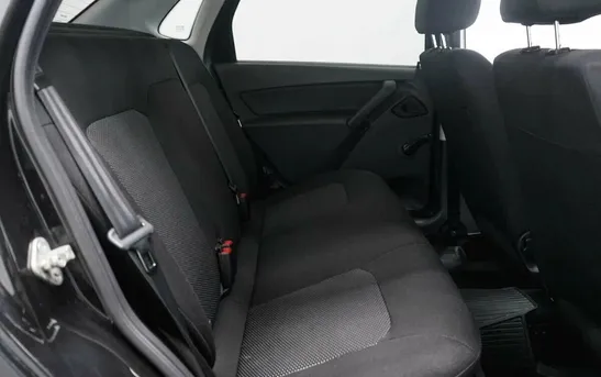 Lada (ВАЗ) Granta 1.60 механика, фото №1