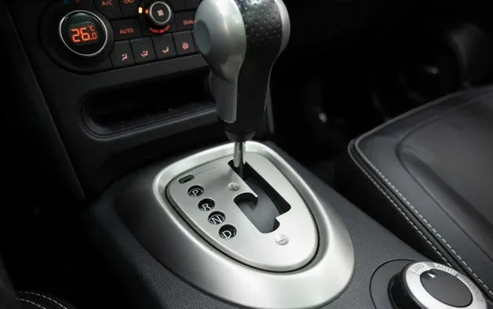 Nissan Qashqai 2.00 вариатор, фото №1