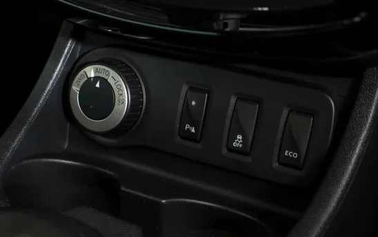 Nissan Terrano 2.00 автомат, фото №1