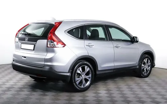 Honda CR-V 2.40 автомат, фото №1