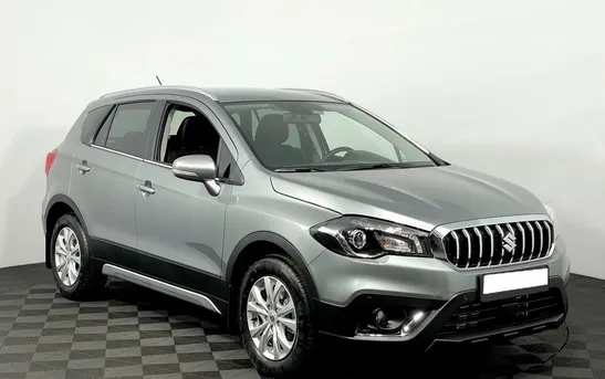 Suzuki SX4 1.40 автомат, фото №1