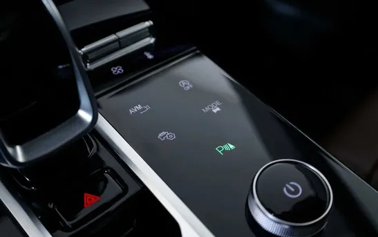 CHERY Tiggo 8 Pro 1.60 робот, фото №1