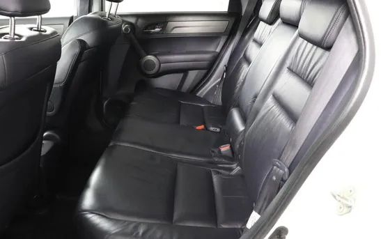 Honda CR-V 2.40 автомат, фото №1