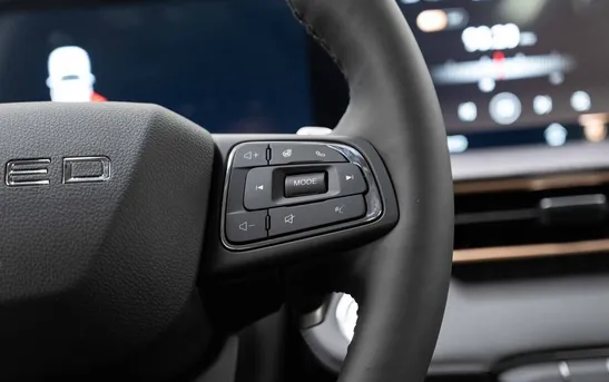 EXEED LX 1.60 робот, фото №1