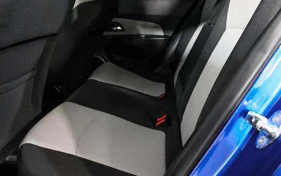 Chevrolet Cruze 1.60 автомат, фото №1