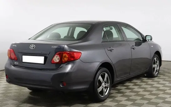Toyota Corolla 1.60 механика, фото №1