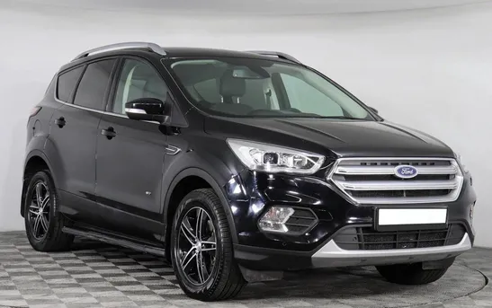 Ford Kuga 1.50 автомат, фото №1