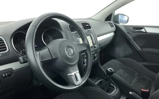Volkswagen Golf 1.40 механика, фото №1