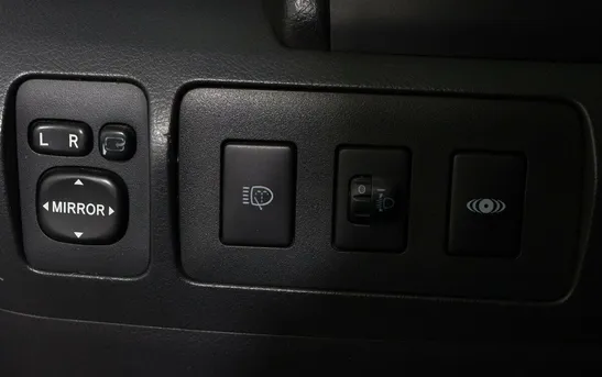 Toyota Camry 2.40 автомат, фото №1