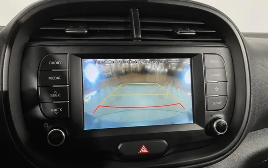 Kia Soul 1.60 автомат, фото №1