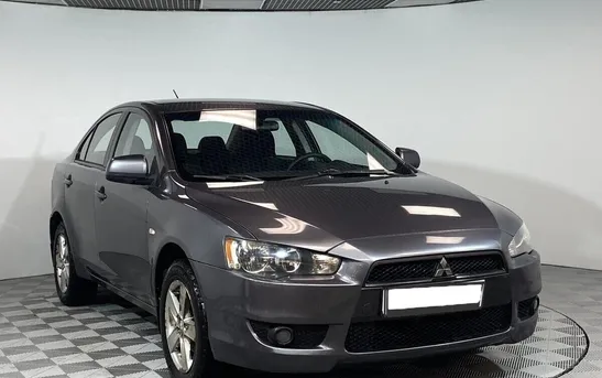 Mitsubishi Lancer 1.80 механика, фото №1