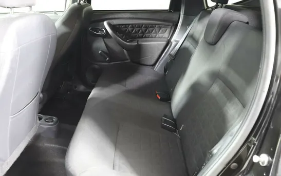 Renault Duster 2.00 автомат, фото №1