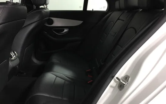 Mercedes-Benz C-Класс 1.60 автомат, фото №1