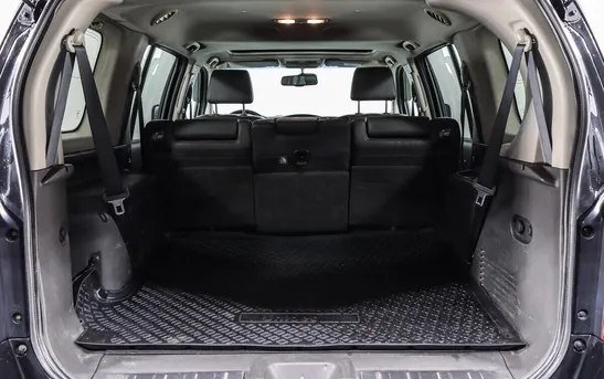 Nissan Pathfinder 3.00 автомат, фото №1