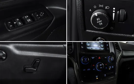 Jeep Grand Cherokee 3.00 автомат, фото №1