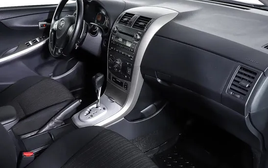 Toyota Corolla 1.60 автомат, фото №1