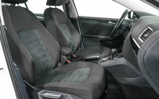 Volkswagen Jetta 1.40 робот, фото №1