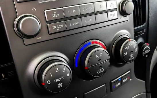 Hyundai H-1 2.50 автомат, фото №1