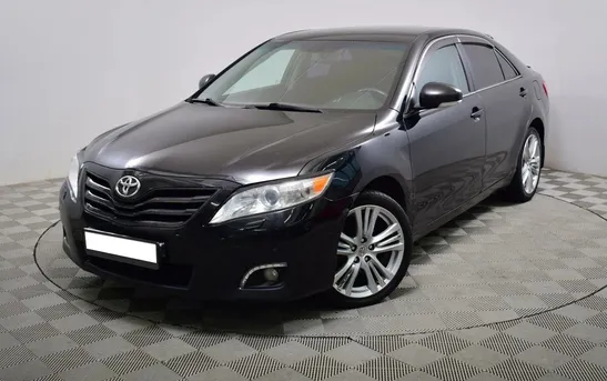 Toyota Camry 3.50 автомат, фото №1