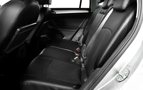 Volkswagen Tiguan 1.50 робот, фото №1