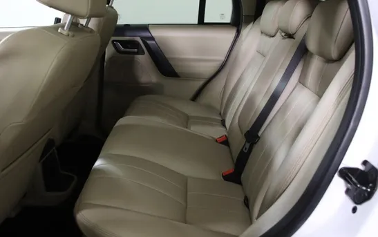 Land Rover Freelander 2.20 автомат, фото №1